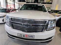 شيفروليه تاهو